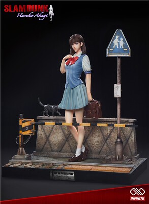 无限工作室赤木晴子幕后