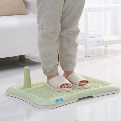 宠物狗狗厕所泰迪比熊盒蓝色粉色