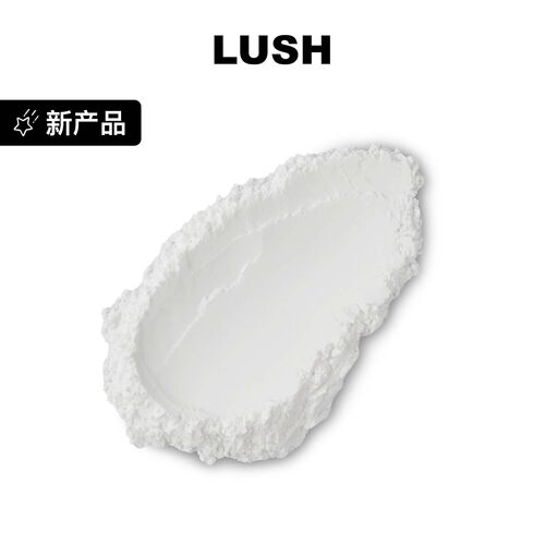 吸走头发油脂 恢复清爽感觉