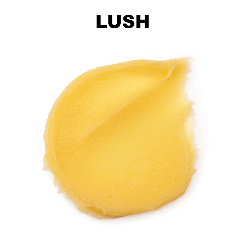 lush岚舒官方正品保湿滋润润唇膏