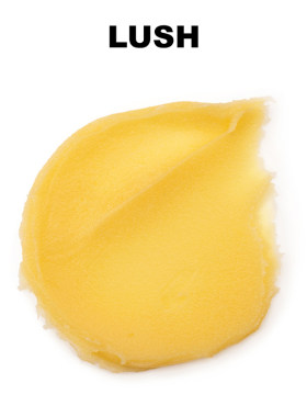 lush岚舒官方正品保湿滋润润唇膏