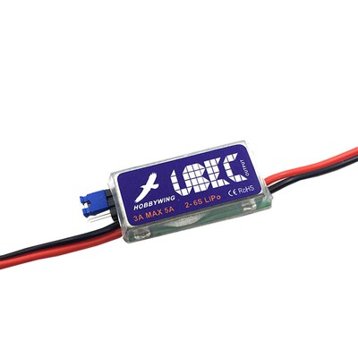 航模降压模块好盈5V3AUBEC