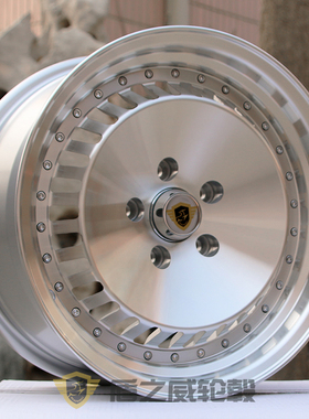 适用捷达思域皇冠宝来速腾塞拉图飞度宽边爆龟轮毂13 14 15 16寸