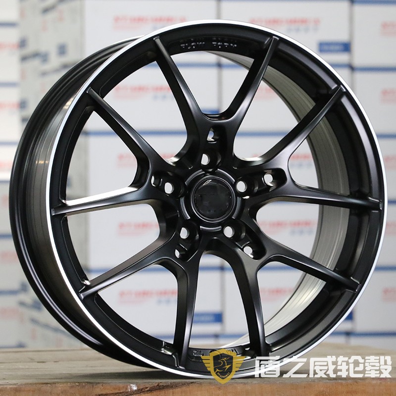 适用奔驰E300天籁奥德赛博瑞雷凌奥迪A6飞度15 16 17 18 19寸轮毂
