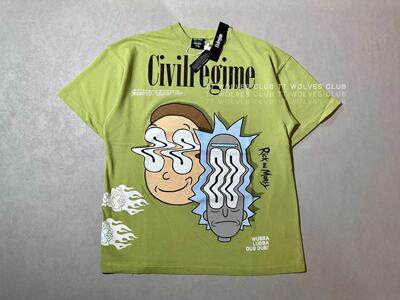 TTWOLVES短袖男女同款健身T恤