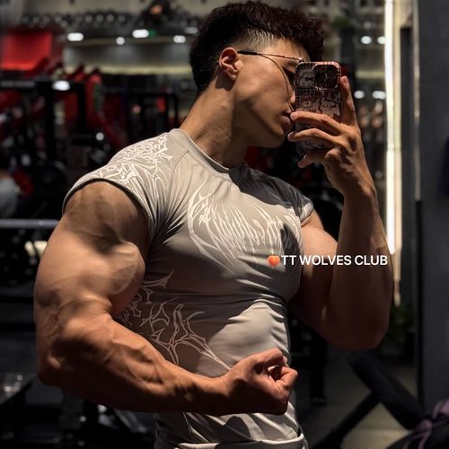 男女同款速干健身运动紧身压缩衣