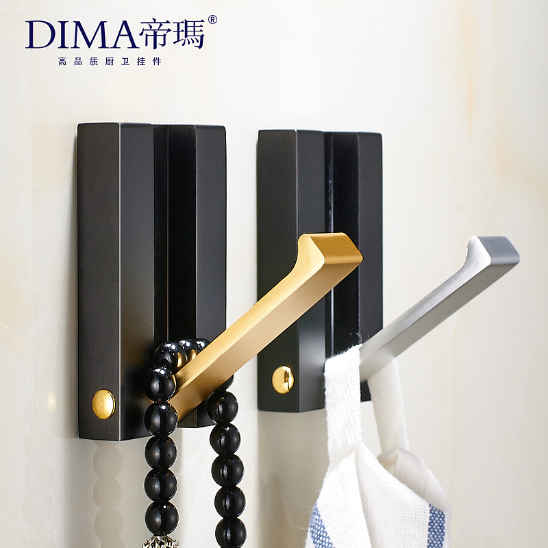 进户门挂衣钩创意隐形可折叠壁挂墙壁墙上免打孔单个轻奢衣帽挂钩|msdalam kategori keluarga/Alat Pembersihan peribadi, perkakas kebersihan/aksesori bilik mandi, cangkuk melekit - dari Buy2taobao.com untuk memberikan perkhidmatan ejen Taobao profesional membeli