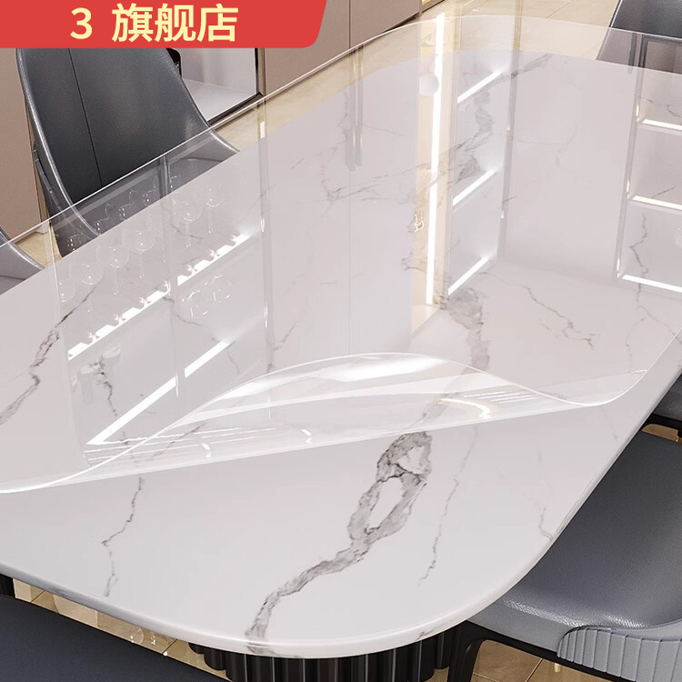 脂肪族TPU餐桌保护膜台面保护