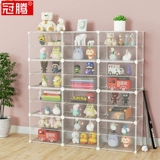 Плюшевая игрушка, система хранения, стенд, Кукла Барби