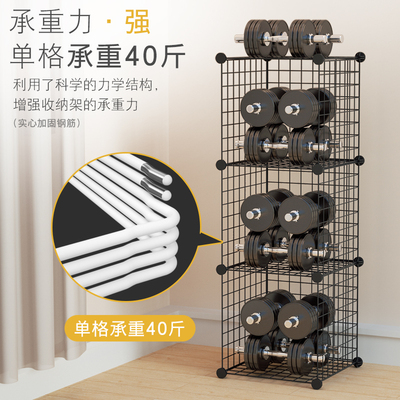 安全帽架子工地项目部置物架铁架子建筑公司工厂室内杂物收纳整理