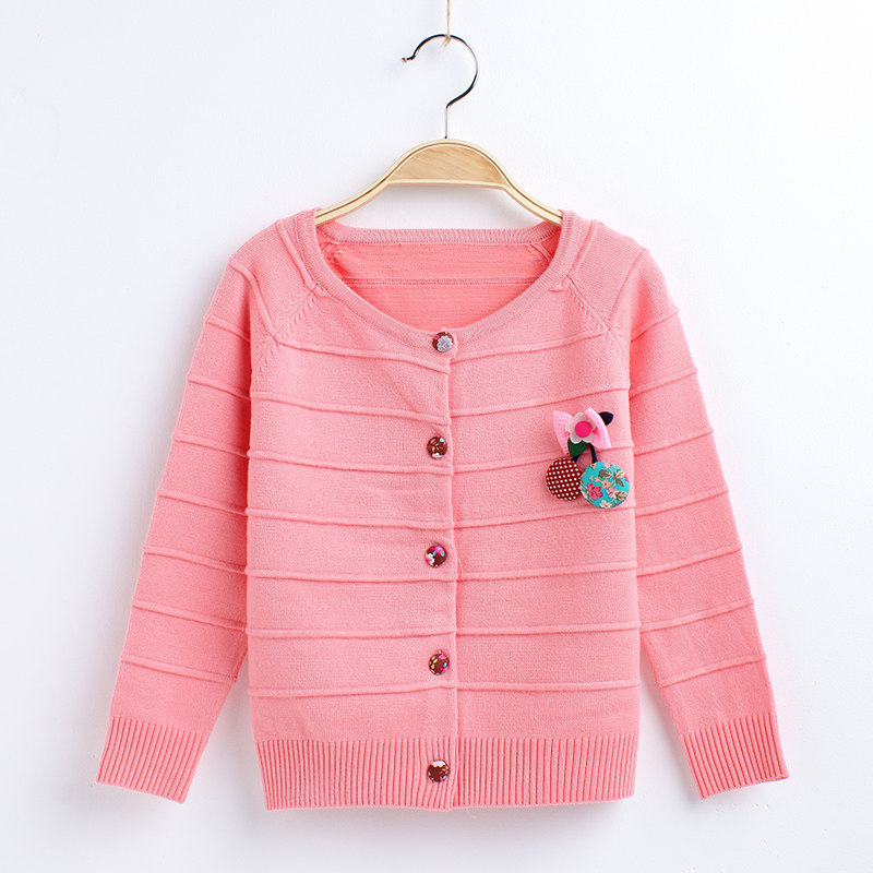 Pull fille - Ref 2104737 Image 1