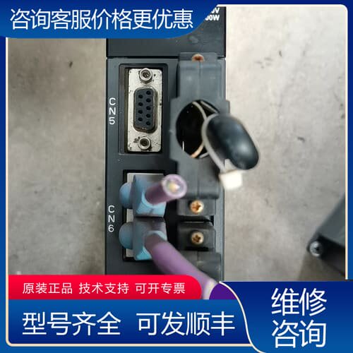 议价台达伺服驱动器ASD-A2-0421-M 400W，东西 可维修