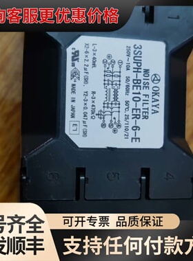 议价 OKAYA 冈谷 滤波器 3SUPF-BE10-ER-可维修