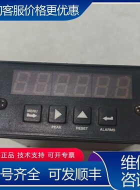议价Laurel L6000-FR数显控制器 可维修