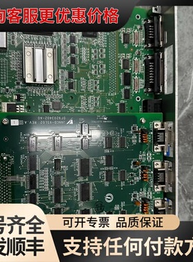 议价 安川XRC系列机器人XCP02B跟踪板,其他的可以咨询哦 可维修