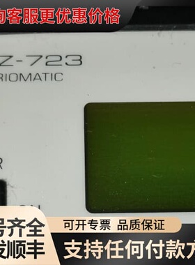 议价COCORES KAZ-723 V/F 转换器可维修