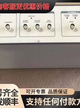议价Axon Instruments Multiclamp 70可维修