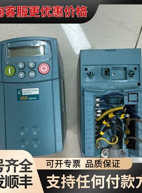 议价派克驱动器650/003/230/F/01/DISP/UK/可维修