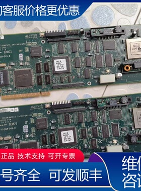 议价TMS320C6X EVM BEN023 PC-P-86M- 可维修