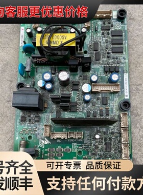 议价安川驱动板YPHT31637-1C，ETC710841，成色可维修