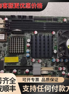 议价威达 PICOE-9452-R21主板 REV.2.1主板可维修