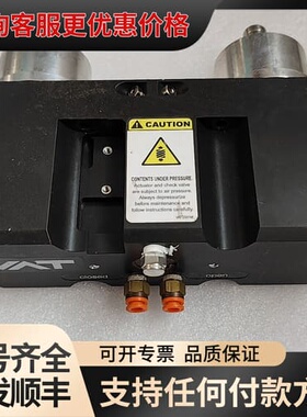 议价VAT真空阀附件243786/0496 A-498496可维修