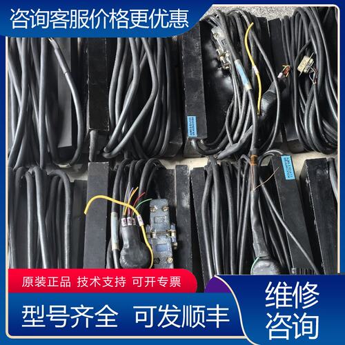 议价雅格贝斯直线电机型号AUM5-S-S2-J-35序列号可维修