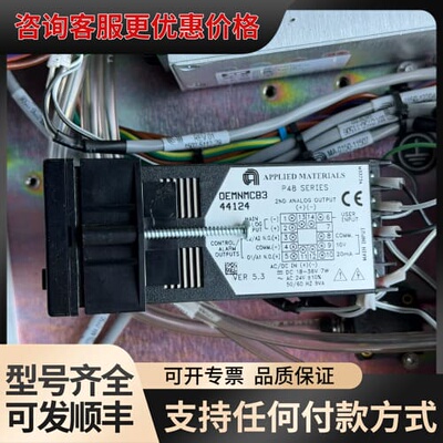 议价AMAT OEMNMCB3 P48 SERIES可维修