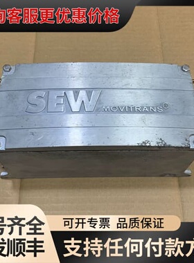 议价SEW赛威电容补偿器TCS10B-E08-120-3新的没用可维修