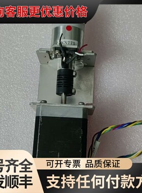 议价VEXTA步进电机 PK246PA 7通进样阀NN775 可维修