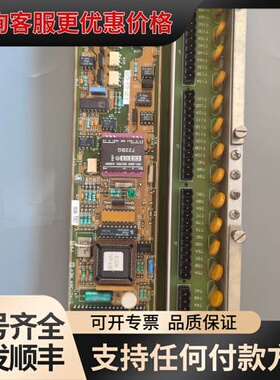 议价RTD MU-TAMR02 51401364 REV可维修