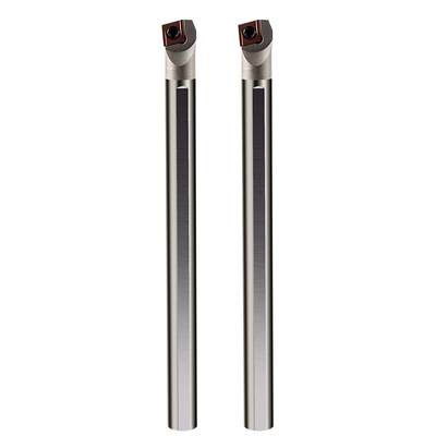 钨钢硬质合金抗震内孔车刀杆中心出水E08K-SCKCR06内冷出水车刀