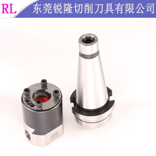 台湾世邦NT30 NT40 NT50-NBH2084加工中心精密镗头微调精镗刀套装