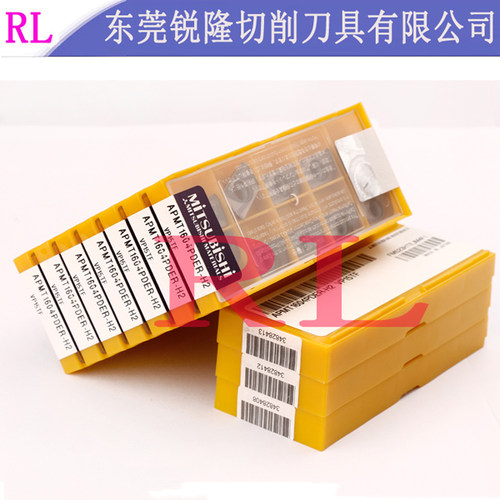 刀粒加工不锈钢车铸铁刀片NP15TF HTI10 AHC120 VP15TF US735材质