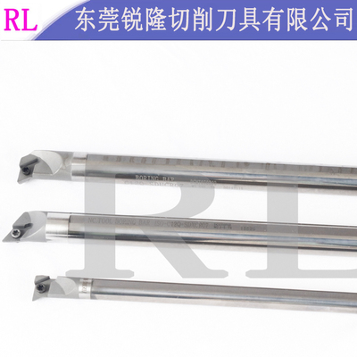 钨钢内孔车刀镗孔刀杆