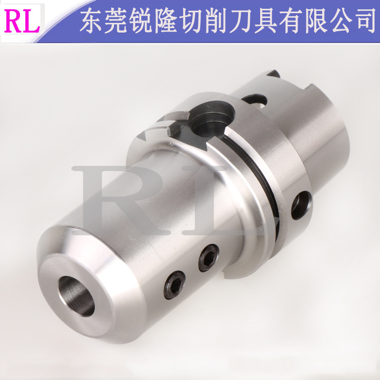 台湾HSK50A-SLN25-65侧固式立铣刀柄SLN8 SLN10 SLN12 16-20 32