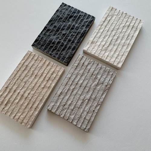 水景墙水幕墙石材流水板庭院景观