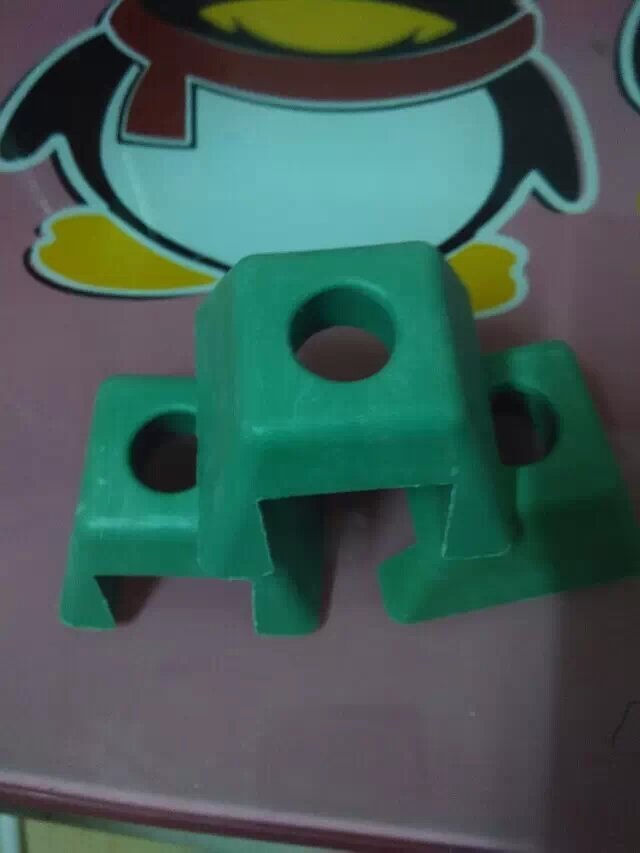 玻璃钢碳纤维真空灌注导入流RTM注胶座