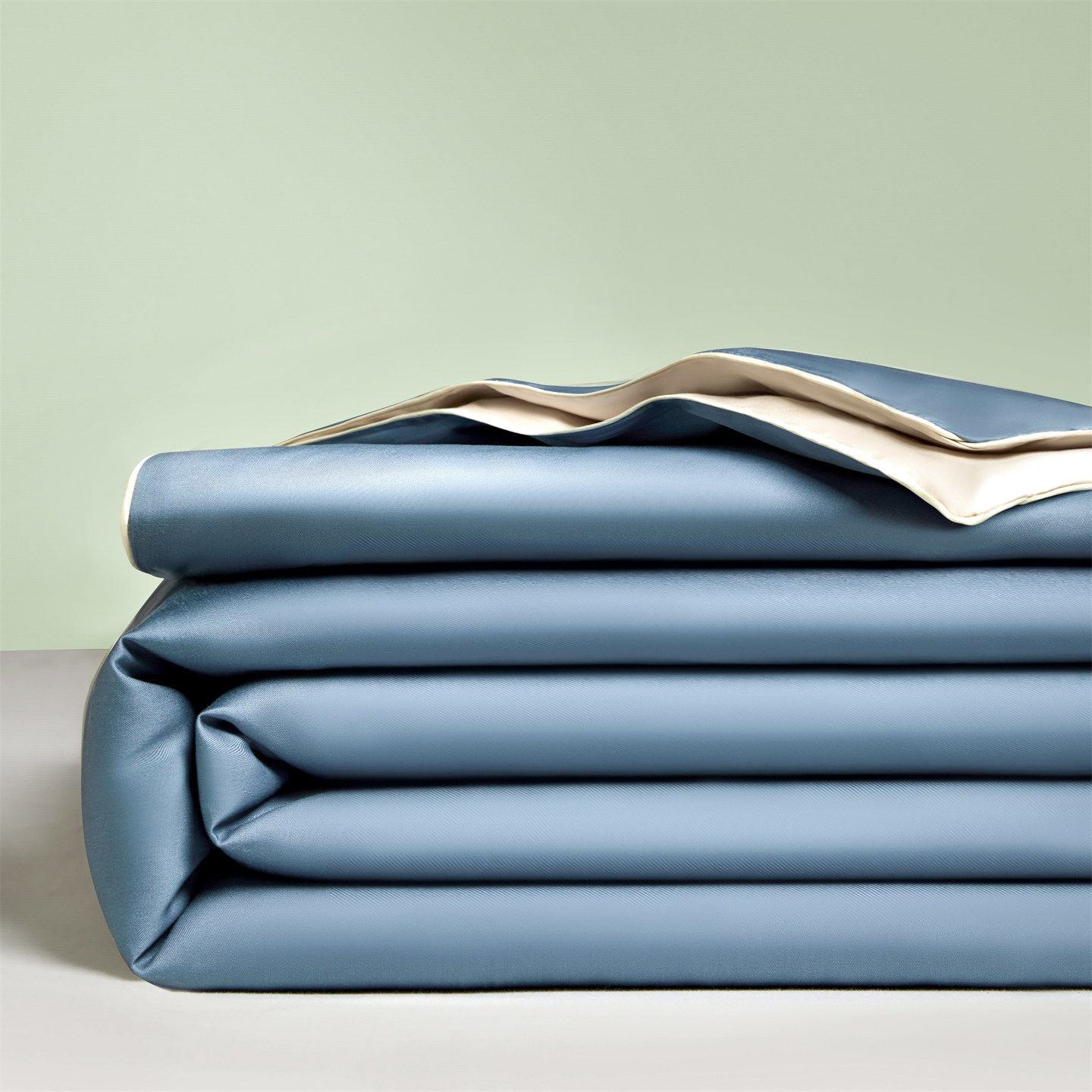 2026新款夏季凉感冰丝夏凉被四件套家用空调薄被子可机洗单人夏被