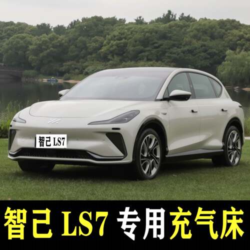 智己专用车载充气床垫充气床垫