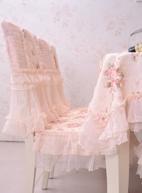 15.9清仓谁家没点库存物超所值餐椅垫椅套桌布靠背坐垫全都有