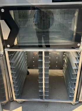 koIb热风炉/高比四盘热风炉 触摸屏使用放便 照片实物拍摄