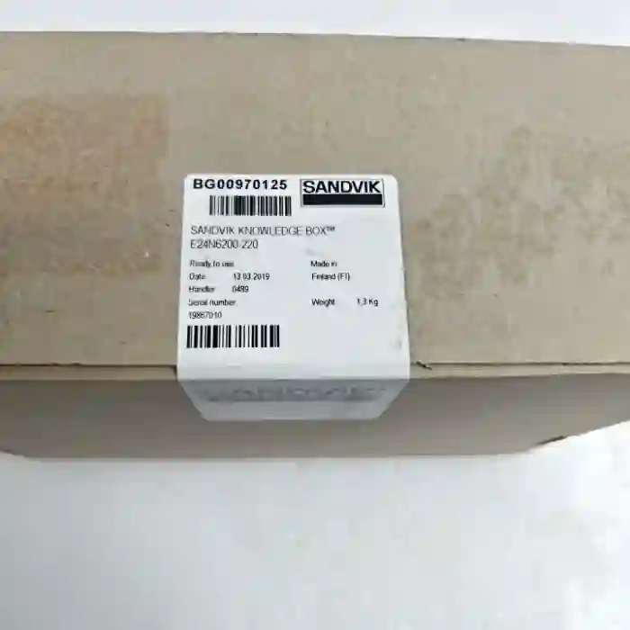 议价SANDVIK山特维克E24N6200-220议价