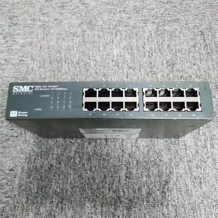 SMC Networks EZ SMC-EZ1016DT 1