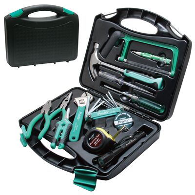 台湾宝工PK-2028 28件家庭用工具组装维修工具套装PROKITS