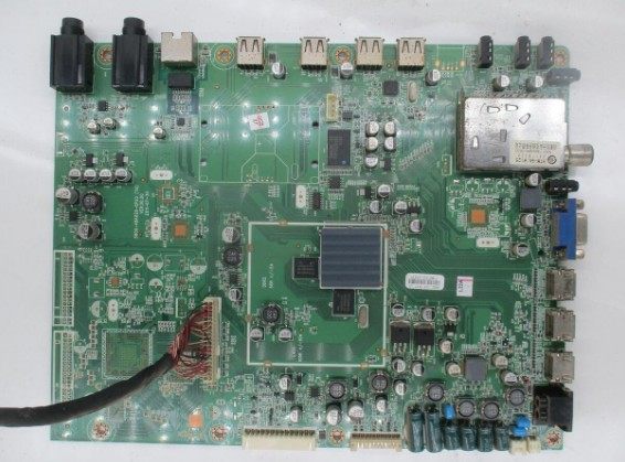 創維42E83RS 主板5800-A8A020-0P20(TG) 配屏LC420EUN (SD) (F1)在類目 3C數碼配件, 電子元器件市場, 電子元件, PCB電路板/印刷線路板中 - 來自Buy2taobao.com提供專業的淘寶代購服務