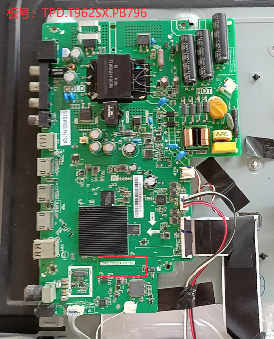 原装小米L43M5-AX主板TPD.T962SX.PB796屏MI43TV(T27)高性价比高么？