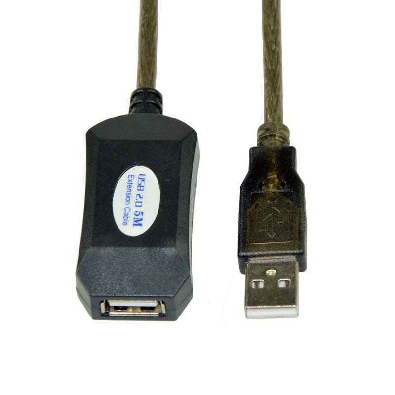 Câble extension USB - Ref 435538 Image 4