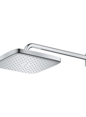 GROHE/高仪26685000花洒 顶喷花洒 头顶花洒 26685（不含花洒臂）