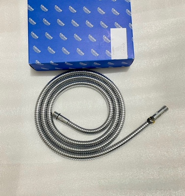 Grohe德国高仪28158金属浴缸龙头抽拉软管28158000